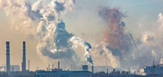 مصادر التلوث الكيميائي وتقليصه