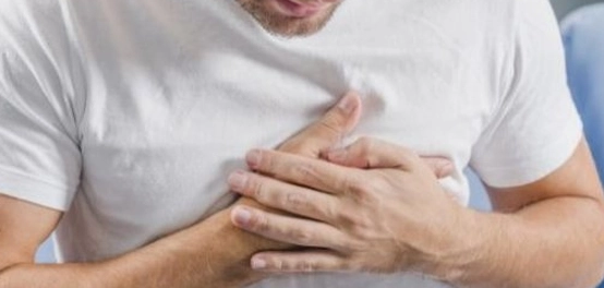 أسباب آلام الصدر: دليل شامل
