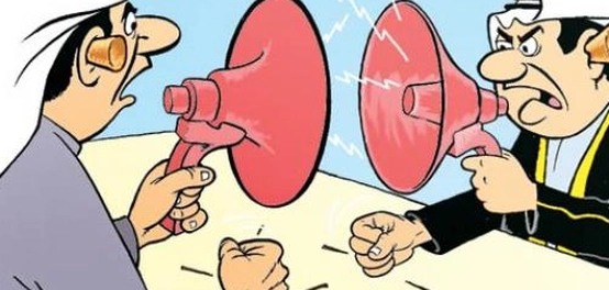 فنون الحوار: رحلة في عالم التواصل الفعال