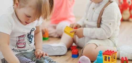 أساليب تعليمية مبتكرة في رياض الأطفال