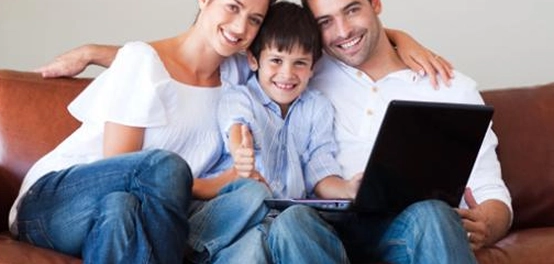 أساليب حديثة في رعاية الأبناء
