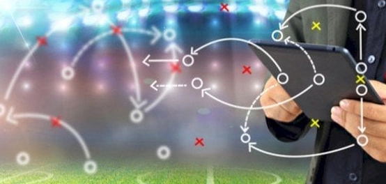 إدارة النشاط الرياضي: أساليب حديثة ونجاحات باهرة