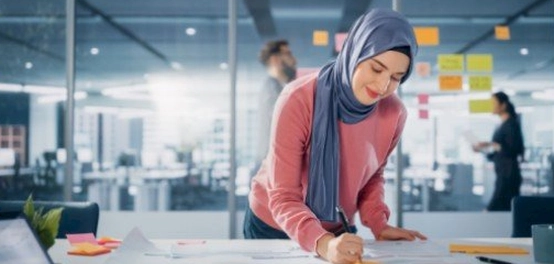 طرق الإدارة التقليدية للمشاريع