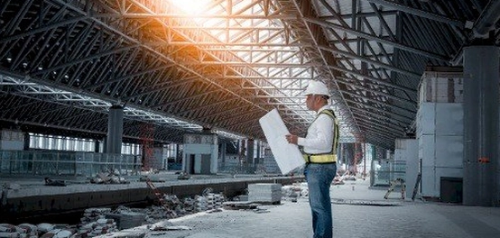 نظرة شاملة على الهندسة الصناعية