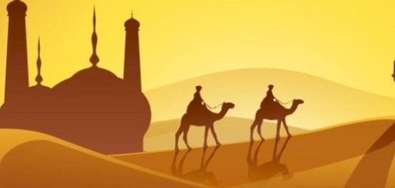 أحاجي إيمانية عن صحابة رسول الله
