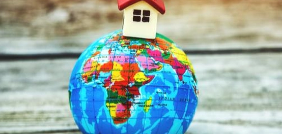 رحلة استكشافية إلى مفهوم الوطن للأطفال