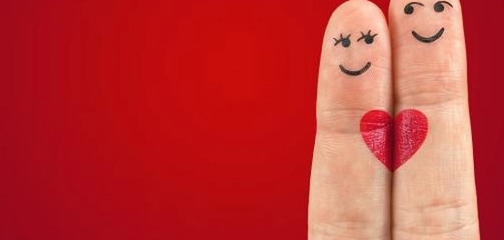 أجمل الكلمات والعبارات الرومانسية لحبيبتي