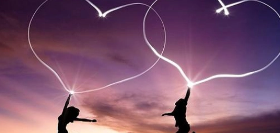أجمل عبارات الغرام