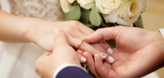 خواطر وعبارات عن الحياة الزوجية السعيدة