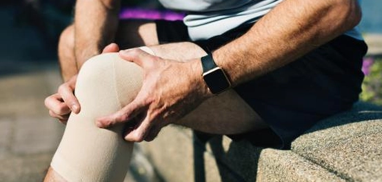 علاج التهاب المفاصل بالحقن