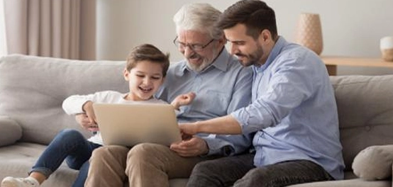 واجبات الأبناء تجاه والديهم بعد الزواج