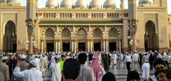 واجبات المسلم تجاه أخيه المسلم