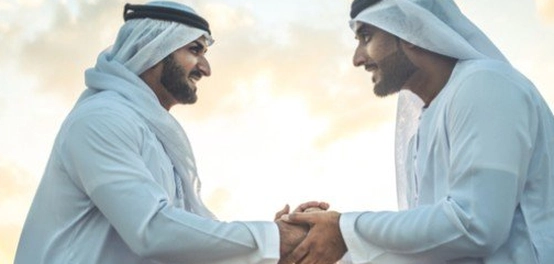 واجبات الأخوة الإسلامية: حقوق المسلم على أخيه