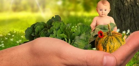 صحة الطفل: حق أساسي وكفالة مستقبلية