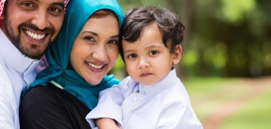 رعاية الطفل في الإسلام: حقوقه وواجبات والديه