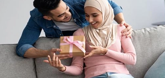حقوق الزوجة في الإسلام