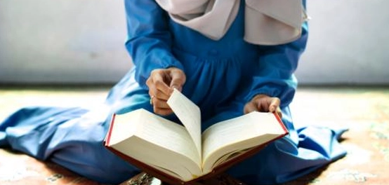 إتقان حفظ كتاب الله العزيز بالتكرار