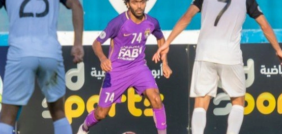 سيرة نجم الكرة المصرية حسين الشحات