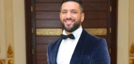 حسن الرداد: مسيرة فنية حافلة