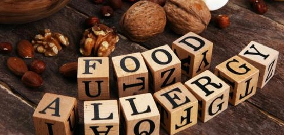 حساسية الطعام في مرحلة البلوغ