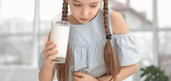 حساسية الحليب لدى الأطفال: دليل شامل