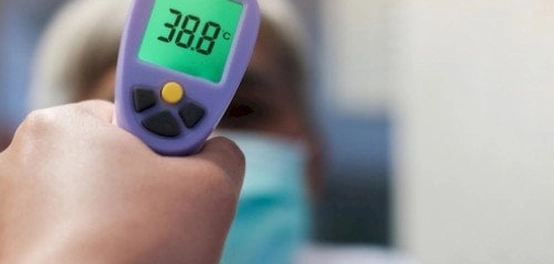 أجهزة استشعار الحرارة: أنواعها ووظائفها