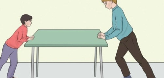 فهم ودراسة قوة الاحتكاك