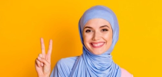 تمكين المرأة في الإسلام