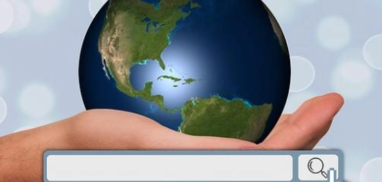 مسح سجل التصفح وبيانات البحث