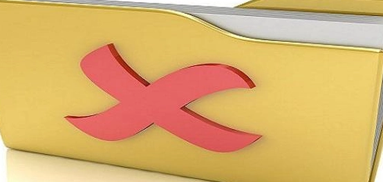 إزالة الملفات غير الضرورية من جهازك