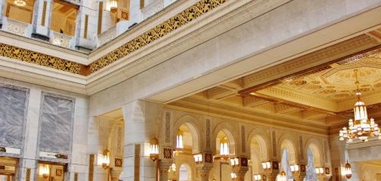 أحاديث نبوية شريفة: فضل صلة الرحم والصبر