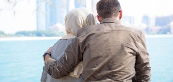 أحاديث نبوية عن رضا الزوجة وواجباتها