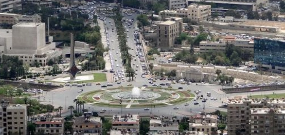أحاديث نبوية تشيد ببلاد الشام
