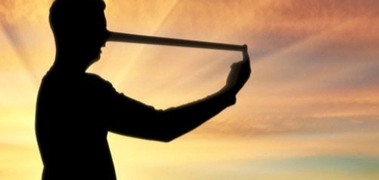 أحاديث نبوية تحذر من الكذب