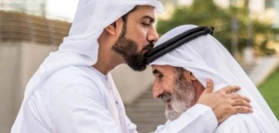 فضل احترام الكبار: آيات قرآنية، أحاديث نبوية، وحِكم