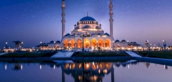 حديث جبريل عن دعائم الإيمان