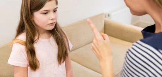 توجيهات الرسول الكريم بشأن تأديب الأطفال