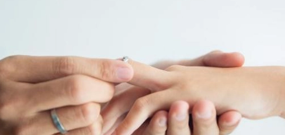 نصائح النبي ﷺ في اختيار الزوجة أو الزوج