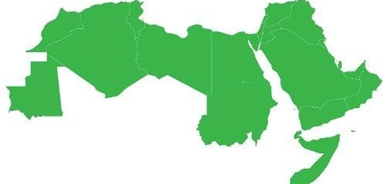 الموقع الجغرافي للعالم العربي: حدوده وأهميته