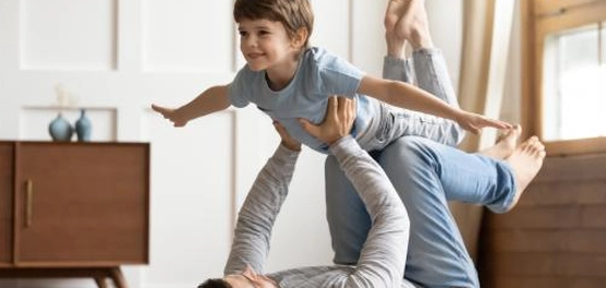 كلمات وعبارات مؤثرة عن الآباء