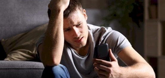 أقوال وحالات واتس اب تعبر عن الحزن