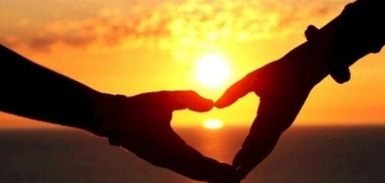 عبارات حب قصيرة للواتساب
