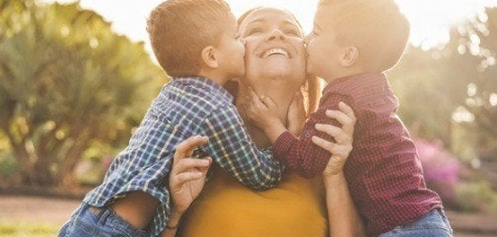 رسائل وعبارات جميلة للأمهات