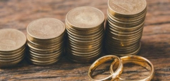 موعد استحقاق المهر المؤجل: دراسة شرعية
