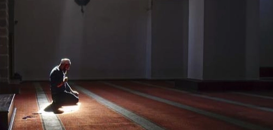 سيرة أبي بكر الصديق وقيامه بالليل في رمضان