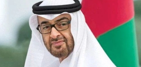رئيس دولة الإمارات العربية المتحدة: سيرة ذاتية وإنجازات