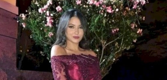 جيهان خماس: نجمة الشاشة المغربية
