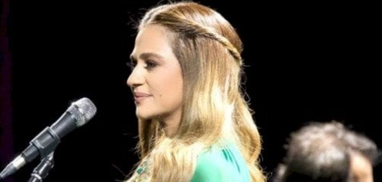 سيرة حياة الفنانة جوليا بطرس