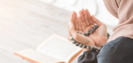 أدعية مختصرة من القرآن والسنة