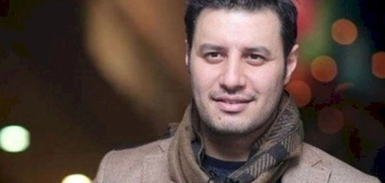 سيرة جواد عزتي، النجم الإيراني